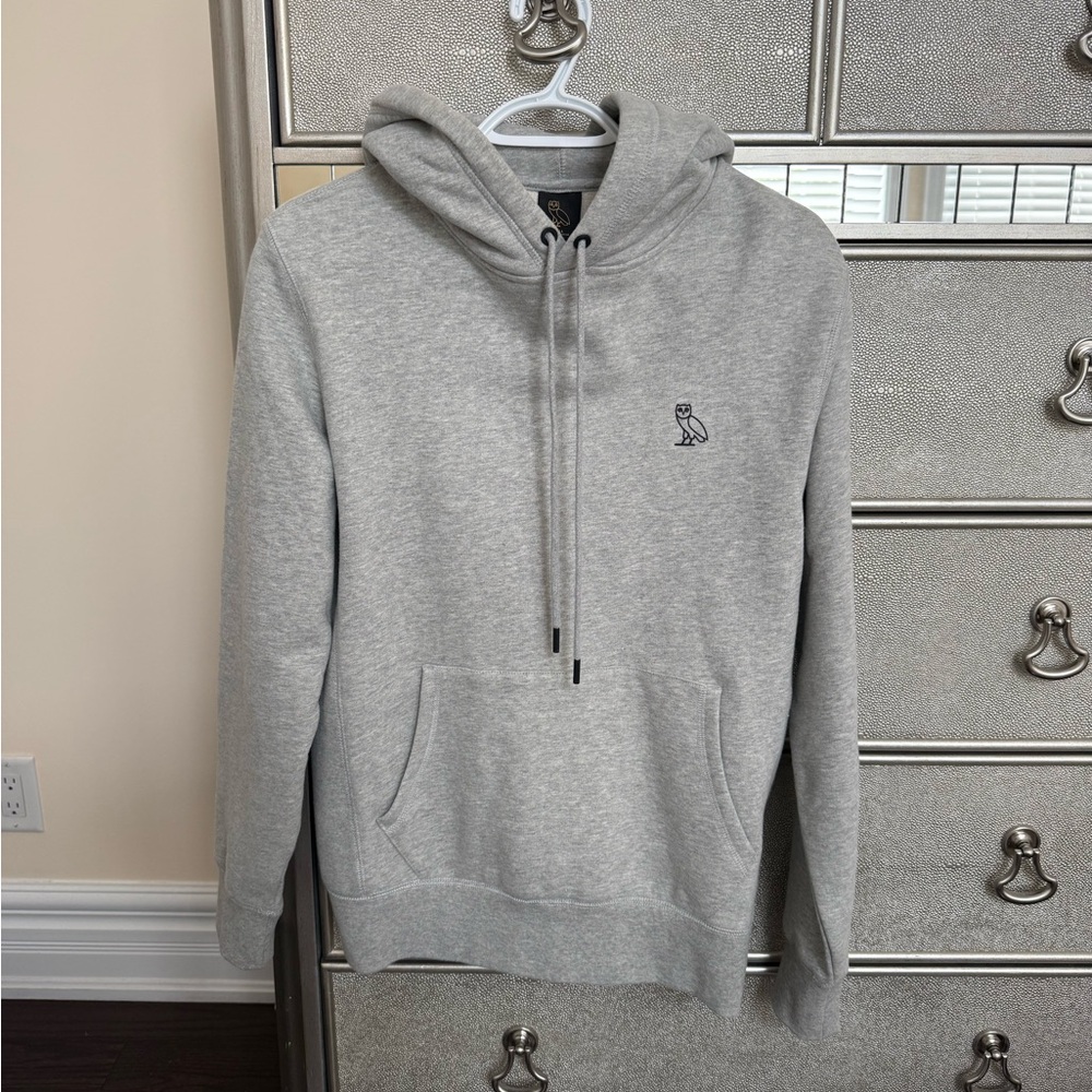 OVO Grey Hoodie